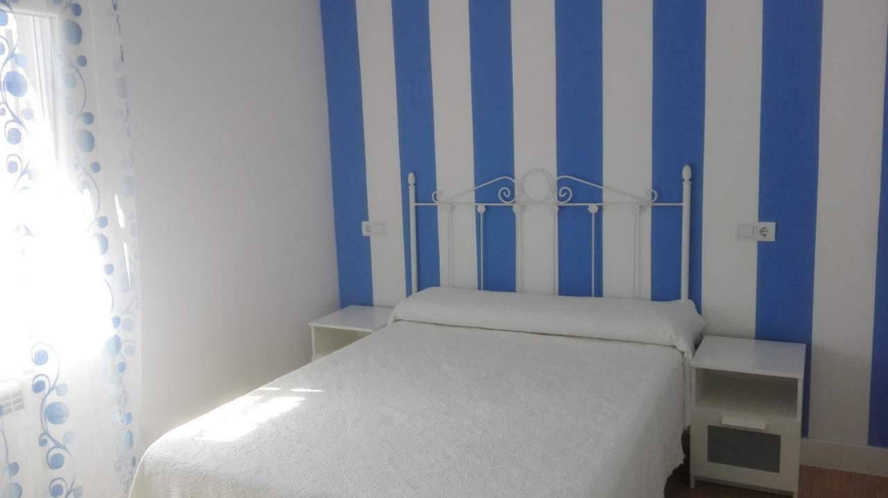 Vut Dalia 4 Ávila Exterior foto