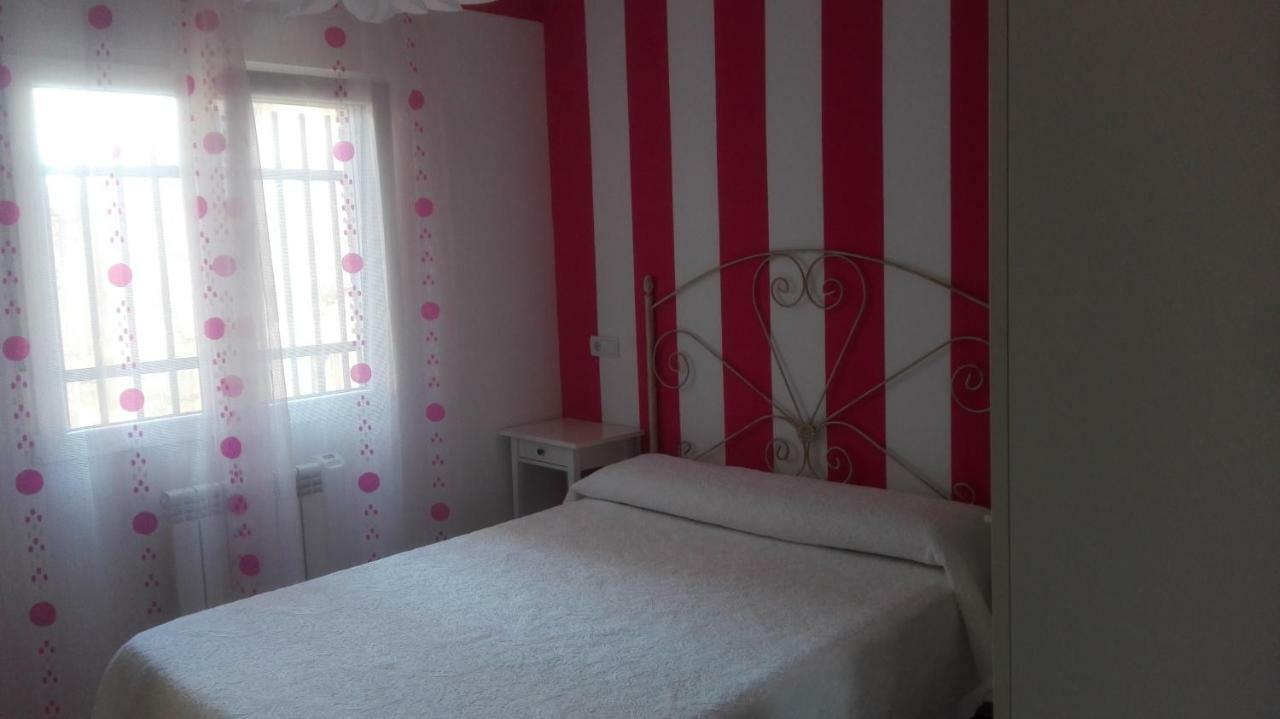 Vut Dalia 4 Ávila Exterior foto